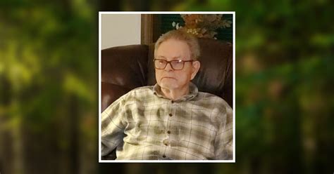 Jerry Yates McCoy Obituary 2023 Hornbeak Funeral Chapel