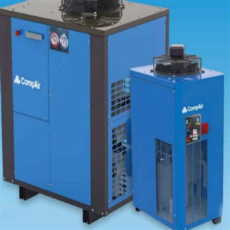 refrigerated air dryer series idf smc home