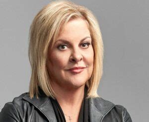 Nancy Grace Net Worth Age Lesbian Biography Wiki Star Biography