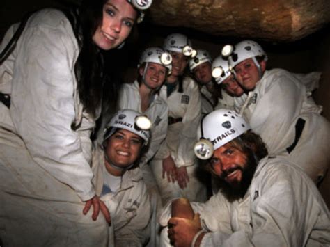 Caving Trips In Eswatini Guided Caving Tours Spelunking Dirty Boots