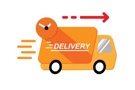 Fast Shipping Icon Png