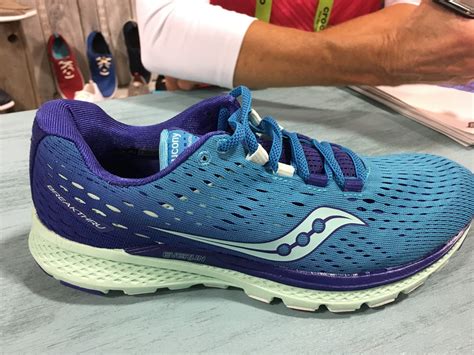 Road Trail Run Outdoor Retailer Saucony Previews Freedom Iso