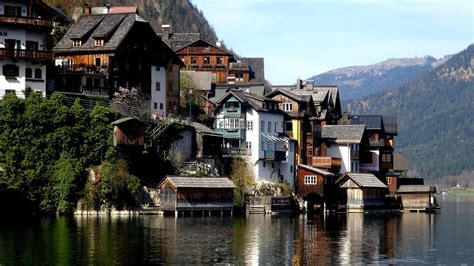 Cuánto tiempo se tarda en ver Hallstatt TravelHolics