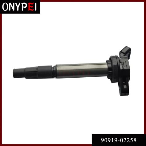 Ignition Coil Uf For Toyota Corolla Matrix Prius Scion