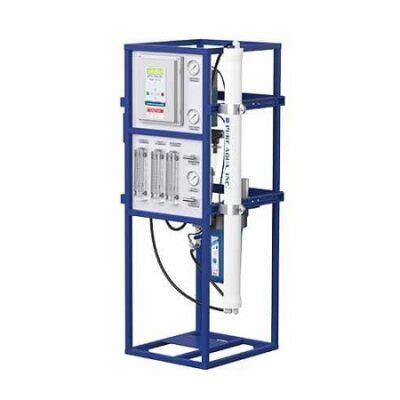 Pure Aqua RO 200 Commercial Reverse Osmosis System 9000 GPD TW 9 0K