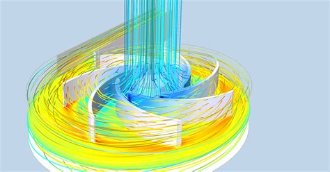 Using The Algebraic Multigrid Amg Method For Large Cfd Simulations