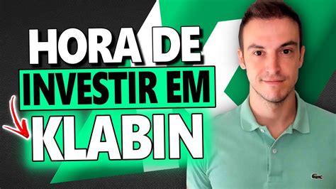 Klabin Est No Melhor Pre O Para Investir An Lise De Ciclo Klbn