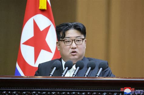 北朝鮮、憲法改正で韓国を「第一の敵対国」に 金剛山観光局も廃止 毎日新聞 Valas