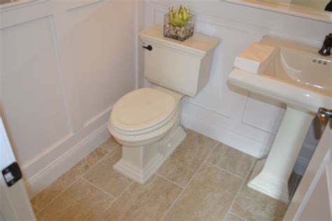 Tile Layout For Small Bathroom Floor – Flooring Site