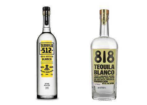 ‘Blatant Rip-off’ Lawsuit Against 818 Tequila Is Settled