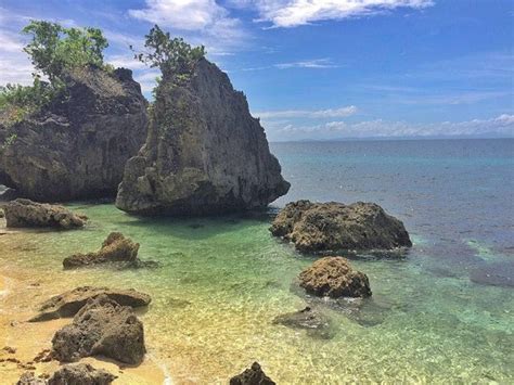 Limasawa Island – Site of First Philippine Mass - Travel to the Philippines