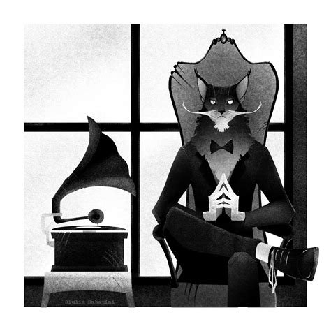 Giulia Sabatini - Inktober 2023
