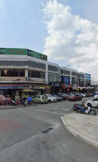 C180 Dataran Traders Square Cheras Jalan Dataran Cheras Dataran