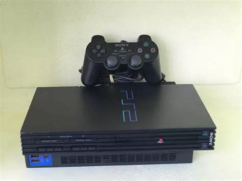 Console Playstation Fat Somente Opl Parcelamento Sem Juros