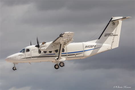 Cessna 408 Skycourier N408px Cessna Aircraft Company Flickr