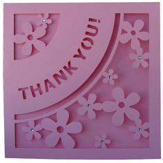 Free Thank You Card Svg - 121+ SVG File Cut Cricut