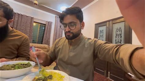 My Eid Celebration Eid Ki Dawat Eid Routine Eid Vlog 2023 Eid