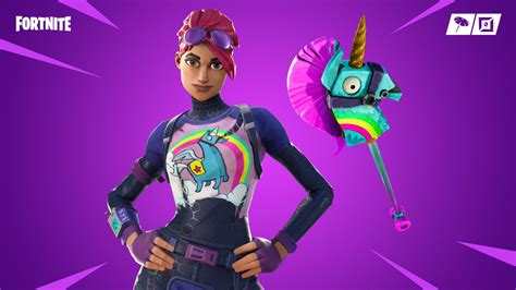 Fortnite Brite Bomber Fan Art