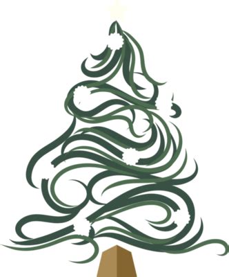 Christmas Border PNG Free Images with Transparent Background - (1,795 ...