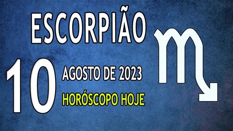 🙏 𝐏𝐫𝐞𝐩𝐚𝐫𝐚 𝐭𝐞 𝐏𝐚𝐫𝐚 𝐒𝐞𝐫 𝐅𝐞𝐥𝐢𝐳 🙌horoscopo Do Dia De Hoje Escorpião♏10 De