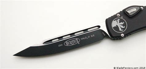 Microtech Halo VI Review | BladeReviews.com
