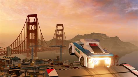 Jogo LEGO City Undercover Xbox One MeuGameUsado