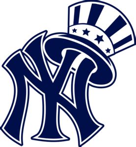 New york yankees logo png vector svg free download – Artofit