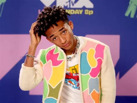 Mort De Jaden Smith C L Bre Blog