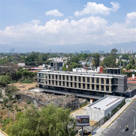 Primera etapa del Centro de Formación y Profesionalización Docente y la