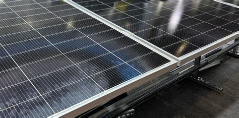 Chinese PV Industry Brief Yonz Technology To Build 100 GW Factory Pv