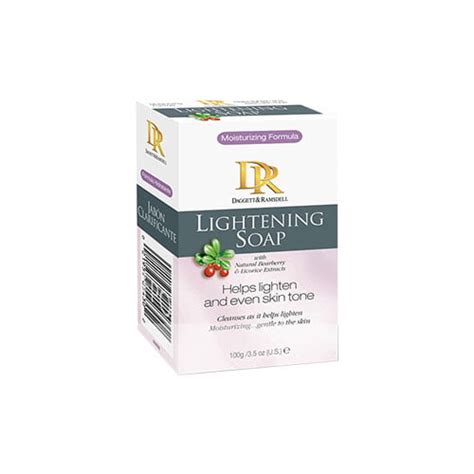 Daggett Ramsdell Lightening Soap Buy 100 High Quality Products