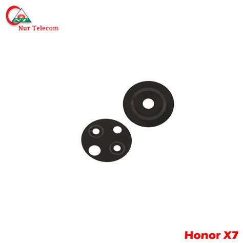 Huawei Honor X7 Rear Facing Camera Glass Lens Replacement - Nur Telecom