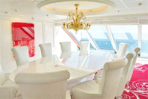 9 Luxury Cruises to the Mediterranean - Best Mediterranean Luxury Cruises