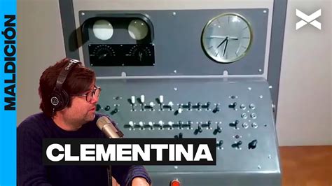 Clementina La Primera Computadora En Argentina Santi Siri