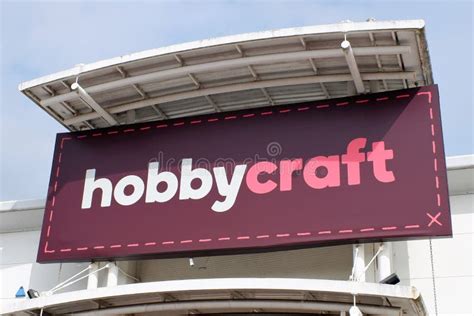 Hobbycraft Logo Stock Photos - Free & Royalty-Free Stock Photos from ...