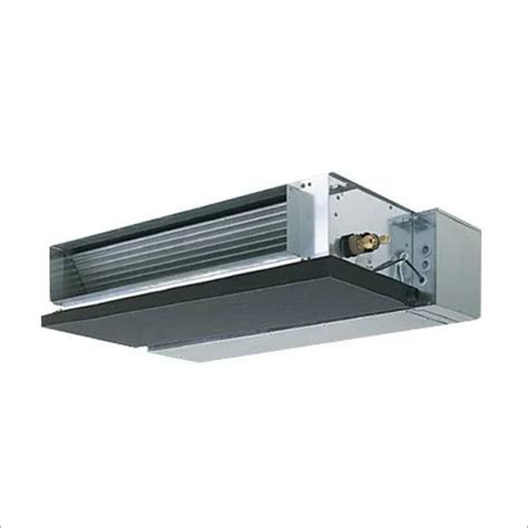 Gray Daikin Ductable Ac Units At Best Price In New Delhi Cooling Care