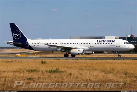 D Aidd Lufthansa Airbus A Photo By Pascal Weste Id