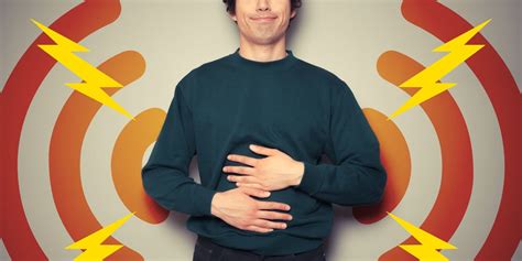 Stomach Growling How To Stop Your Stomach From Rumbling Mens Health