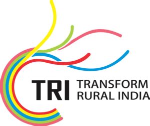 TRI Transform Rural India Logo PNG Vector (CDR) Free Download