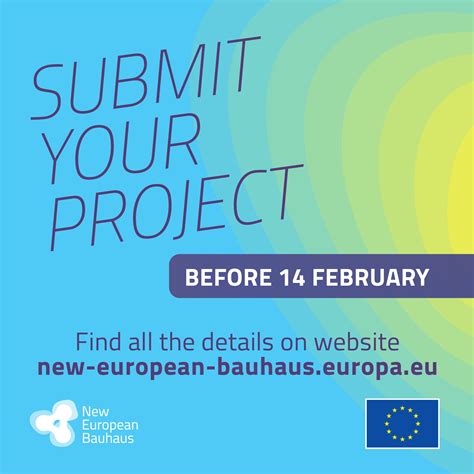 Les Candidatures Pour Les Prix Nouveau Bauhaus Europ En Et Le