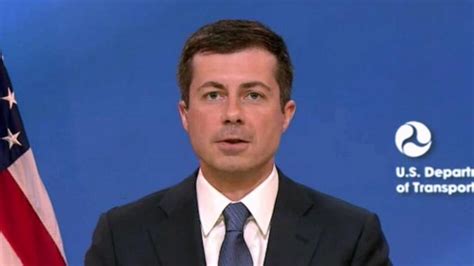 Video Pete Buttigieg on the country's infrastructure state - ABC News