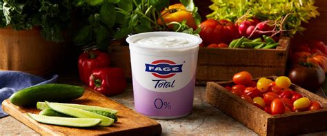 FAGE Total 0%: Nonfat Plain Greek Yogurt