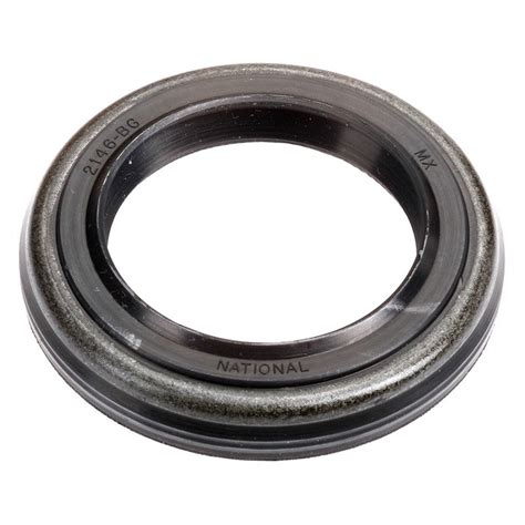 National® Axle Shaft Seal