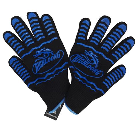 Top 10 Steam Resistant Oven Gloves - Home Preview