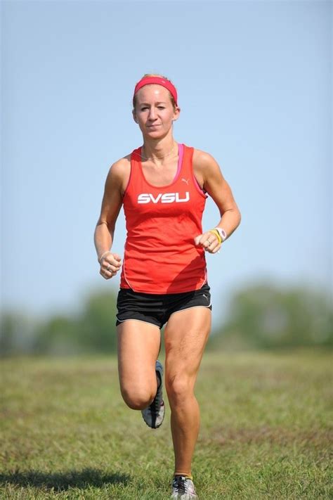 Svsu Women S Cross Country