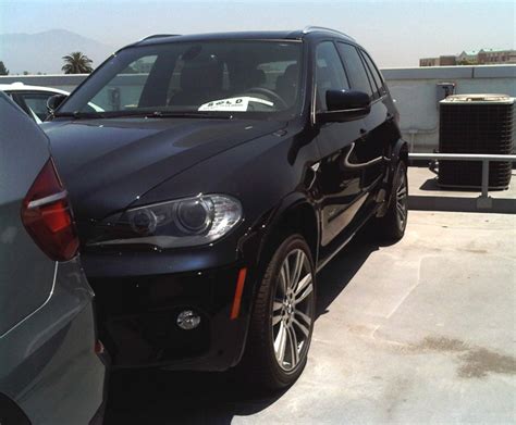 11 35i M Sport Carbon Black BimmerFest BMW Forum