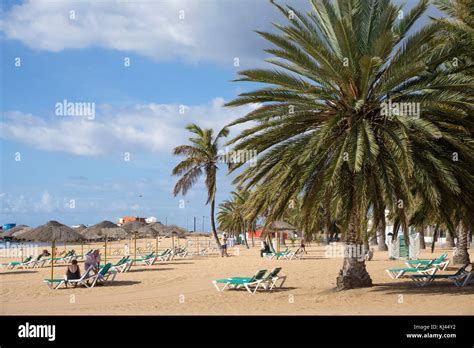 Playa Teresitas At The Village San Andres Most Beautiful Beach On