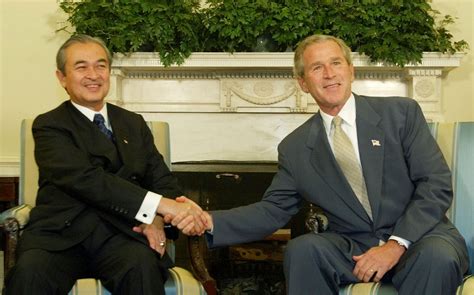 malaysian leader abdullah ahmad badawi  extended political