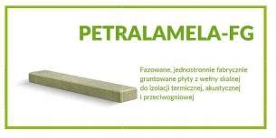 PETRALAMELA FG wełna garażowa lamelowa PETRALANA 9083969399