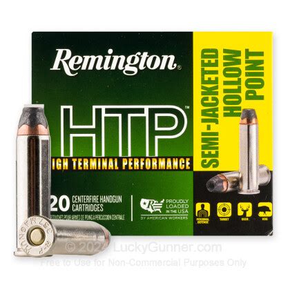 Premium 357 Mag Ammo For Sale 125 Grain SJHP Ammunition In Stock By